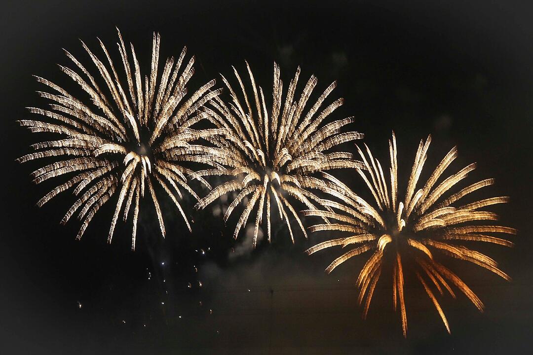 Kronach feiert!