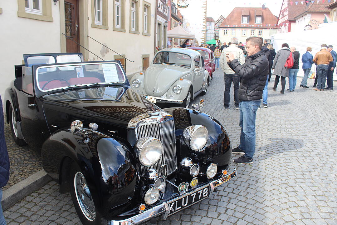 Prichsenstadt Classics