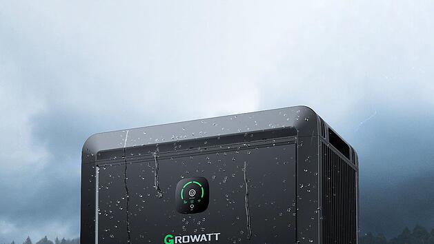 Balkonkraftwerk: Neuer 2-kWh-Speicher behauptet sich im Preisvergleich