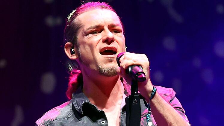 Immer noch im Geschäft: Anfang 2026 erscheint ein neues Album von DSDS-Gewinner Thomas Godoj.