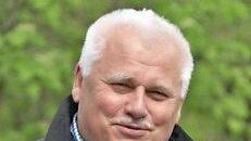 Dieter Lau Foto: K.-H. Hofmann