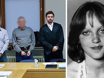 Prozess in Schweinfurt um Gewalttat an Studentin 1978