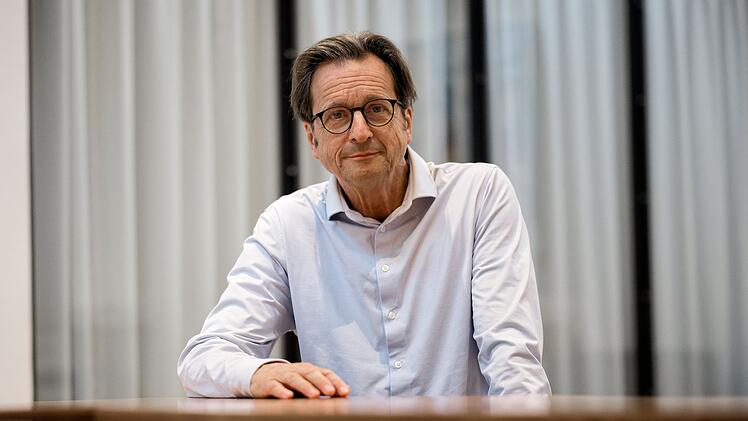 Interview mit Rheingold-Gründer Stephan Grünewald