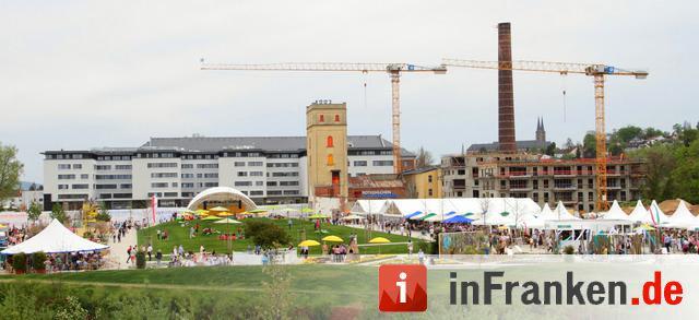 Landesgartenschau Bamberg