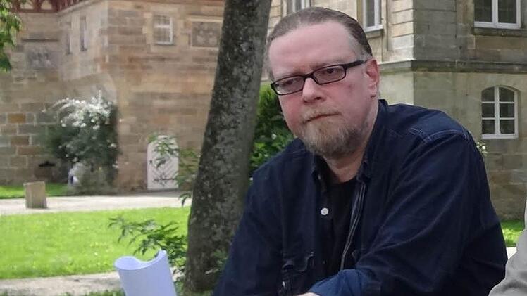 Norbert E. Wirner Foto: Johanna Eckert