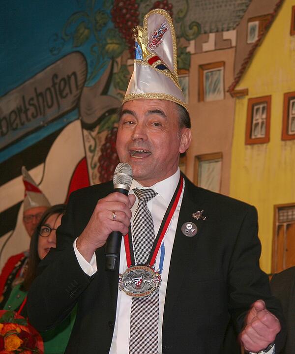 Höpper-Sitzung