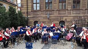 Das Rakoczy-Fest 2025 ist eröffnet!