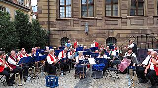 Das Rakoczy-Fest 2025 ist eröffnet!