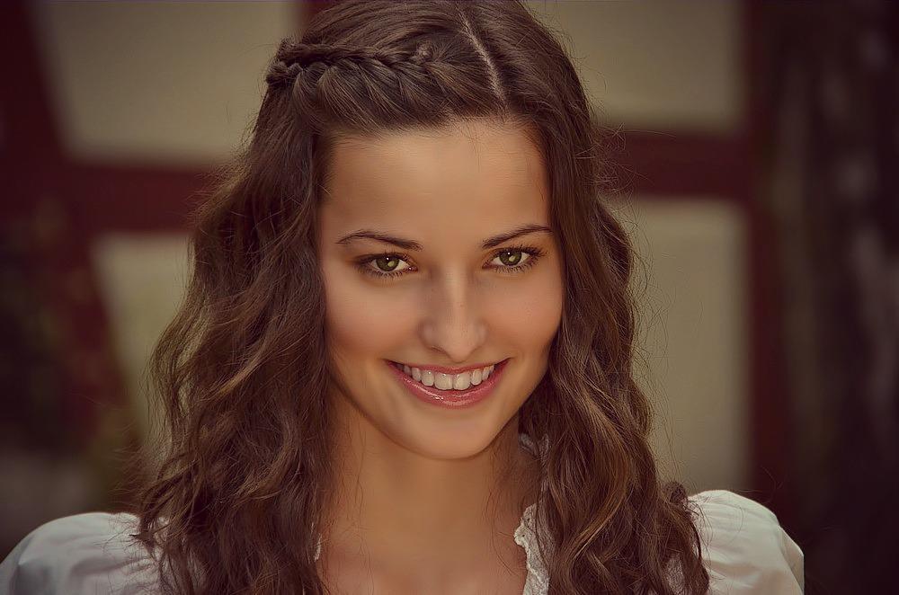 Presse Fotoshooting des Jungbauernkalenders 2013