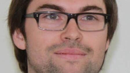 Fabian Usleber ist der neue Leiter der Musikschule in Ebern. Foto: Katharina Becht