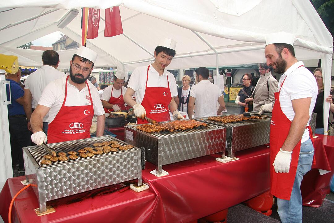 Stadtfest Kitzingen (2)