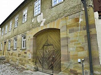In diesem Anwesen in der Königsberger Altstadt soll eine Weinstube entstehen