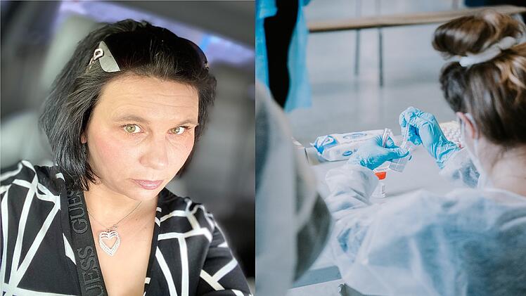 Bamberg: Krebskranke Mutter muss Tests bald selbst zahlen