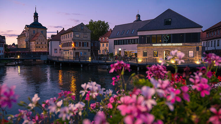Bamberg: Zentrum Welterbe gibt Jahresr&uuml;ckblick - "Zwischenmenschliche Begegnungen" im Fokus