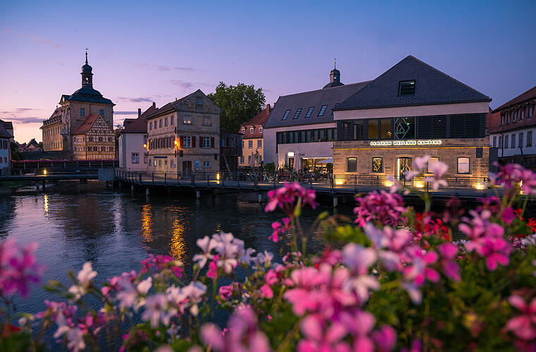 Bamberg: Zentrum Welterbe gibt Jahresrückblick - "Zwischenmenschliche Begegnungen" im Fokus