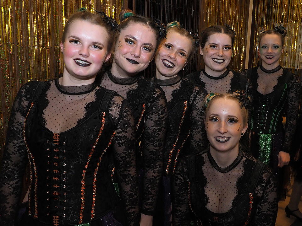 Weiberfasching 2024