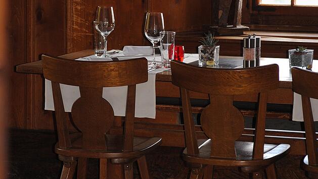 Speisesaal, Gastst&auml;tte, Gasthaus, Gasthof, Wirtschaft, Restaurant, Lokal, Gastronomiebetrieb