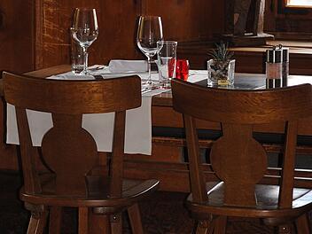 Speisesaal, Gastst&auml;tte, Gasthaus, Gasthof, Wirtschaft, Restaurant, Lokal, Gastronomiebetrieb