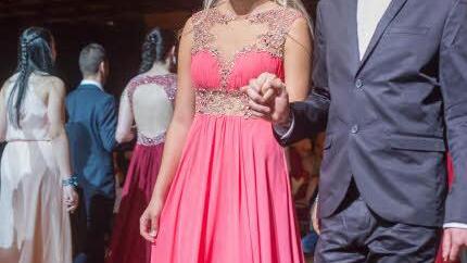 Eindrücke vom Abi-Ball. Foto: Dawn Hänsch von der Agentur Morningside