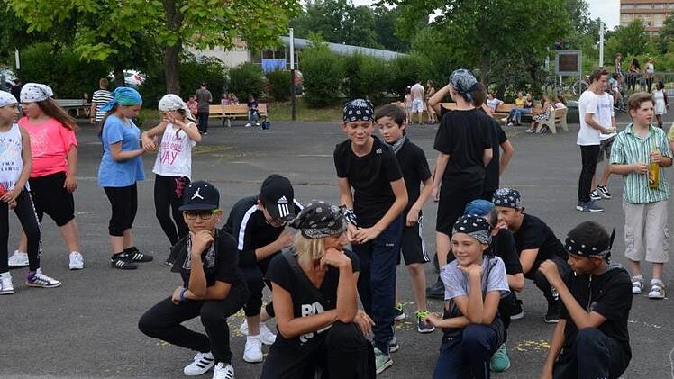 Foto: Andrea Spörlein