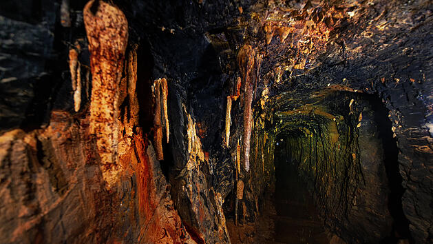 Friedrich-Wilhelm-Stollen