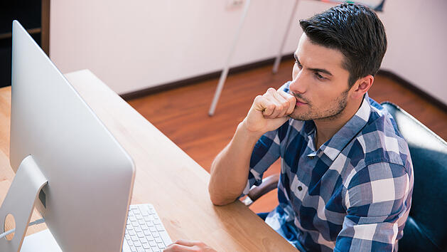 Darf der Arbeitgeber die E-Mails der Beschäftigten lesen?