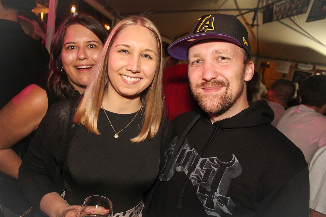 Es wurde viel geboten beim Altstadtfest 2025!