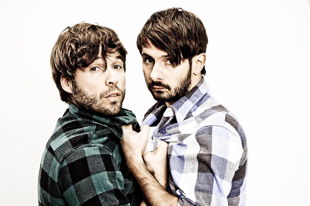 LExy & K-Paul