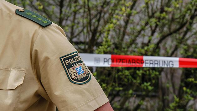 Beziehungstat: In Gundelsheim hat ein 83-J&auml;hriger zun&auml;chst seine Frau, dann sich selbst get&ouml;tet. Symbolbild: Christopher Schulz.