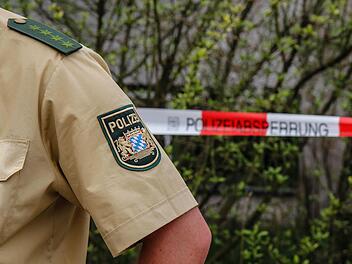 Beziehungstat: In Gundelsheim hat ein 83-Jähriger zunächst seine Frau, dann sich selbst getötet. Symbolbild: Christopher Schulz.