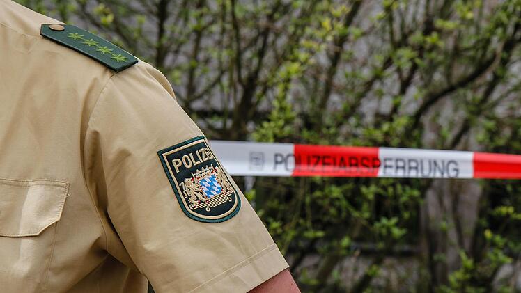 Beziehungstat: In Gundelsheim hat ein 83-Jähriger zunächst seine Frau, dann sich selbst getötet. Symbolbild: Christopher Schulz.