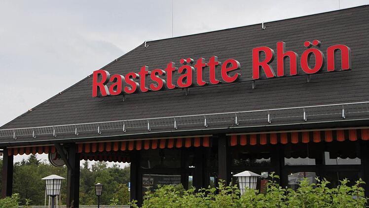 Das Restaurant machte dieses Mal übrigens nicht beim Streik mit.