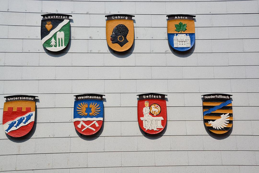 12.08.2015 Fotoreportage Bad Rodach