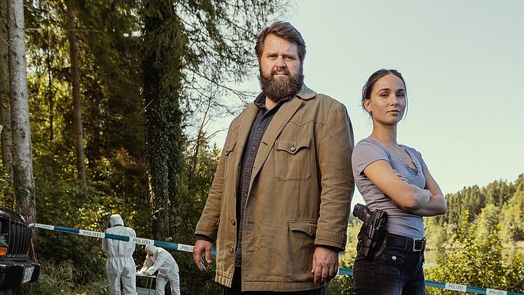 Bamberg-Krimi "Behringer und die Toten" heute mit neuer Folge im TV