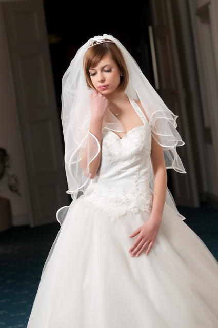 Fotoshooting: Antonia