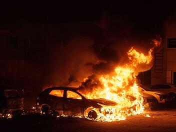 Ukraine-Krieg - Kiew