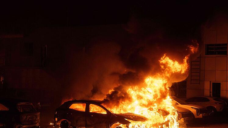 Ukraine-Krieg - Kiew