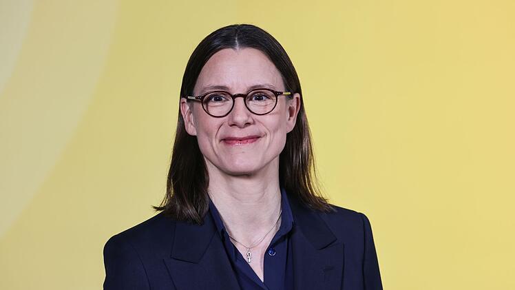 Katrin Suder