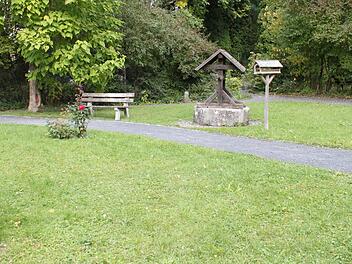 Der Novizengarten in Münnerstadt ist jetzt in den Händen des Deutschen Bestatterverbandes.
