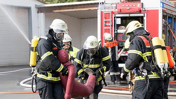 Foto: Albert Höchstädter