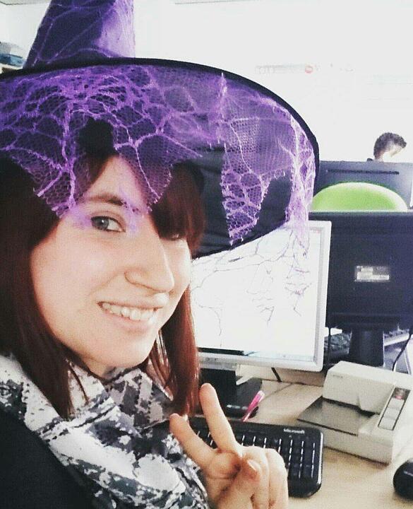 Die schönsten Halloweenfotos auf inFranken.de