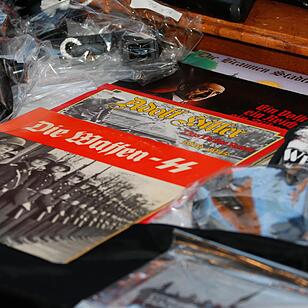 Hintergründe zur Razzia gegen Neonazis in Bamberg