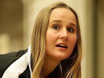 Jessica Miller Foto: sportpress