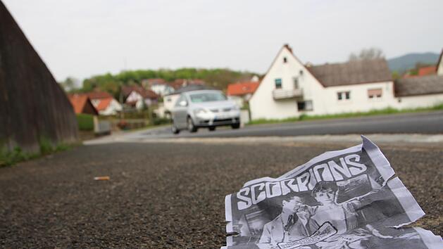 Einst traten dort die Scorpions auf - mittlerweile herrscht Stillstand an der ehemaligen Premicher DIskothek. Foto: Johannes Schlereth