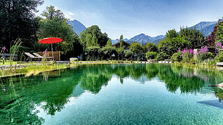 Hotel Franks Umbau 2023