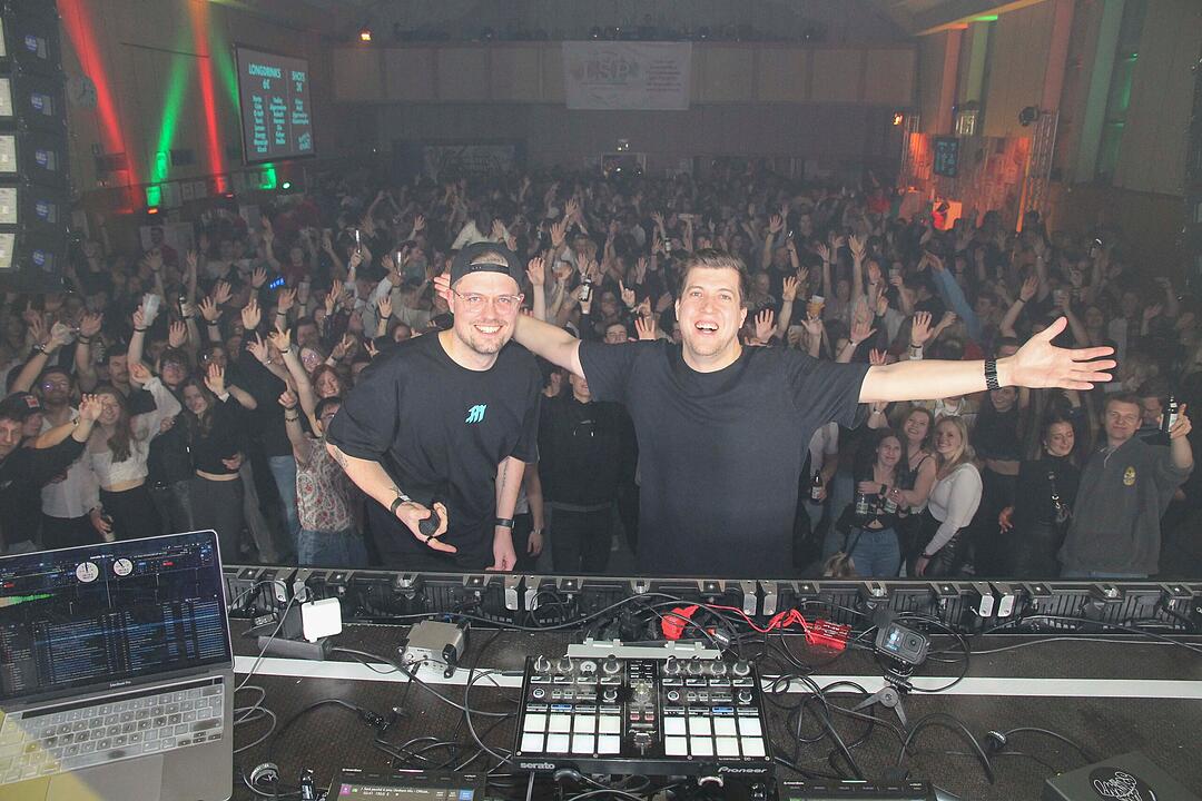 M&uuml;nchberg drehte auf!