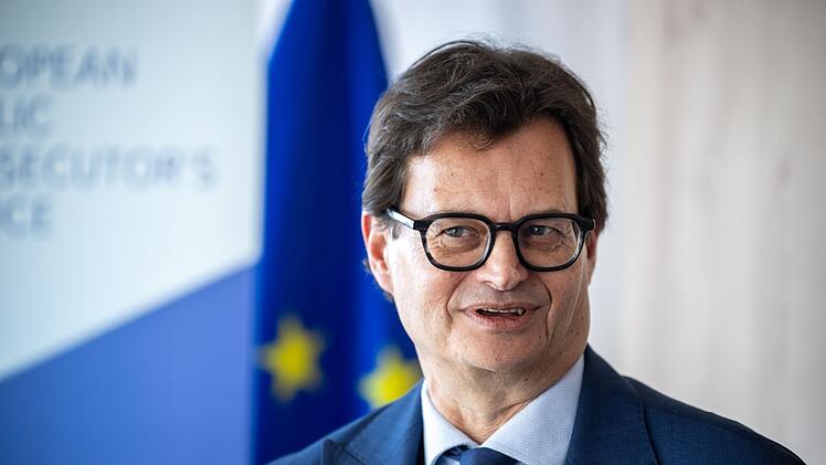 Europ&auml;ische Staatsanwaltschaft