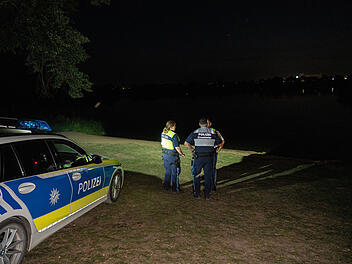 Ermittlungen nach t&ouml;dlichem Badeunfall an Schweinfurter Baggersee