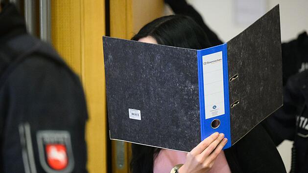 Versuchter Mord mit Ameisens&auml;ure