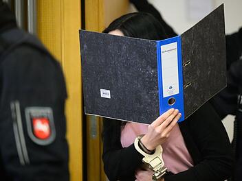 Versuchter Mord mit Ameisens&auml;ure